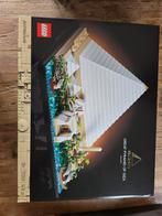 LEGO Architecture 21058 - Piramide van Gizeh - Nieuw!, Kinderen en Baby's, Speelgoed | Duplo en Lego, Ophalen of Verzenden, Nieuw