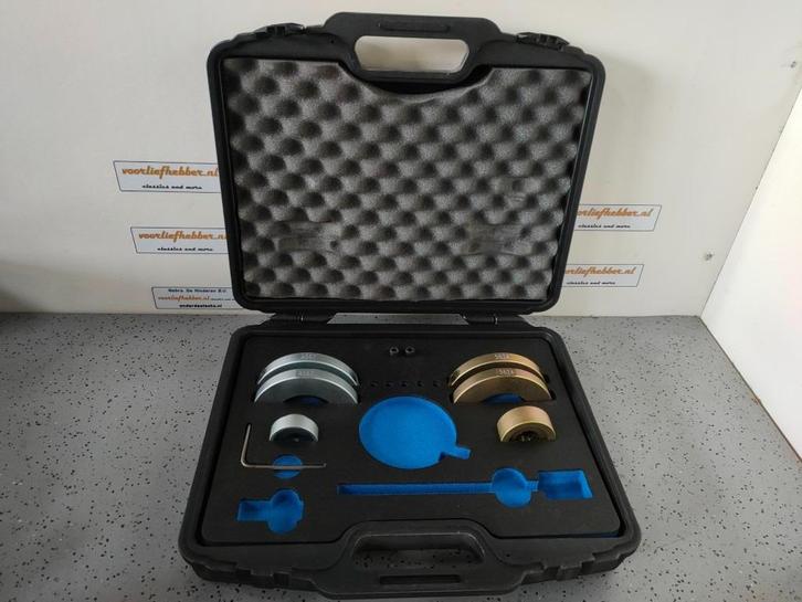 AT4312U wiellager gereedschap VW Audi 62mm, Auto diversen, Overige Auto diversen, Ophalen of Verzenden