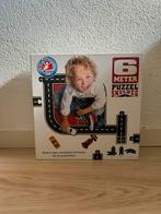 Puzzel snelweg - 6 meter, Ophalen of Verzenden, Zo goed als nieuw, Jongen of Meisje