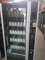 Frisdrank automaat met lift gekoeld Vendo Designline, Ophalen, Zo goed als nieuw
