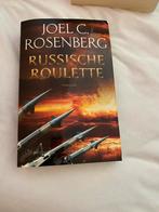 Joel C Rosenberg - Russiche Roulette, Ophalen of Verzenden, Zo goed als nieuw