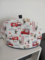 Als de brandweer..... theemuts € 14,00, Huis en Inrichting, Keuken | Textiel, Ophalen of Verzenden, Nieuw