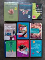 Studieboeken pedagogiek HvA, Nieuw, Ophalen of Verzenden
