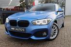 BMW 1-serie 120i Edition M Sport Shadow 184PK|H&K|Stoelverwa, 1998 cc, Achterwielaandrijving, Gebruikt, Euro 6