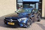 Mercedes-Benz CLS-Klasse 350 Premium-WIDESCREEN-MEMORY-CAMER, Auto's, Mercedes-Benz, Achterwielaandrijving, Gebruikt, 4 cilinders