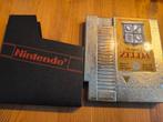 The Legend of Zelda, Avontuur en Actie, 1 speler, Ophalen of Verzenden, Zo goed als nieuw