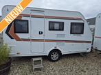 Weinsberg CaraOne Edition HOT 390 QD Nu met 750 euro korting, Overige merken, Dwarsbed, 4 tot 5 meter, Ringverwarming