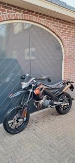 Derbi senda limited edition 2019, Ophalen, Zo goed als nieuw