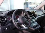 Mercedes-Benz Vito 119 CDI XL DC 4x4 FULL OPTIONS, Automaat, Stof, Gebruikt, 2500 kg