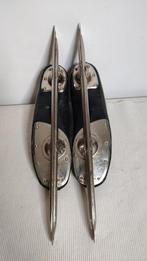 S352 Viking Lage Noren maat 42 geslepen, Viking, Gebruikt, Viking, Onbekend