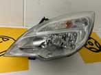 Koplamp Opel Meriva B Links (halogeen 13286612 koplamp