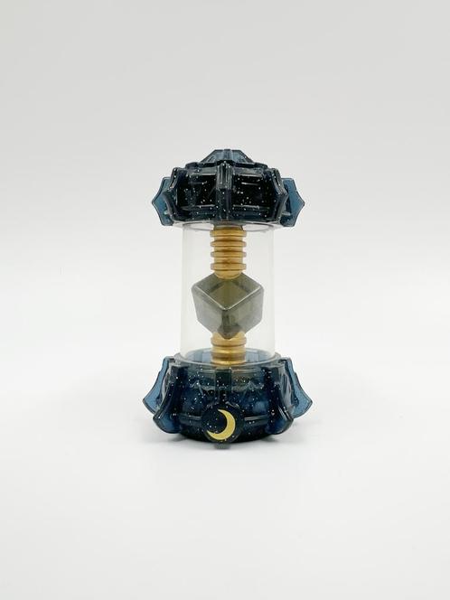 Creation Crystal (Dark Pyramid) Skylanders Imaginators, Spelcomputers en Games, Games | Nintendo Wii, Zo goed als nieuw, Avontuur en Actie