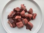 Rauw vlees voor honden, Dieren en Toebehoren, Dierenvoeding, Ophalen of Verzenden, Hond