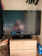 JVC LCD TV & afstandsbediening, Gebruikt, 50 Hz, 60 tot 80 cm, Ophalen