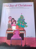 The Joy of Christmas - Muziekboek, Ophalen of Verzenden