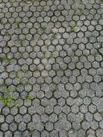 Gratis 20 m2 tegels, Ophalen, Zo goed als nieuw, Overige materialen