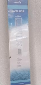 vaste hor wit, Ophalen, 80 tot 100 cm, 215 cm of meer, Nieuw