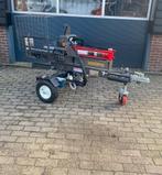 Houtklover Nieuw, Tuin en Terras, Kloofmachines, Ophalen, Nieuw, Benzine, Staand