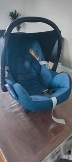 Maxi-Cosi autostoel, Ophalen, Autogordel, Zijbescherming, Zo goed als nieuw