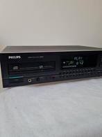 Philips CD850 CD-speler - Klassieker!, Audio, Tv en Foto, Cd-spelers, Ophalen, Gebruikt, Philips