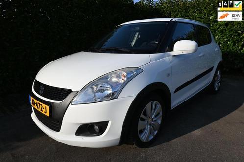 Suzuki Swift 1.2 Business Edition EASSS., Auto's, Suzuki, Bedrijf, Te koop, Swift, ABS, Airbags, Airconditioning, Centrale vergrendeling