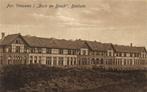 Pav. Vrouwen 1 Duin en Bosch, Bakkum. - ongelopen, Ophalen of Verzenden, 1920 tot 1940, Ongelopen, Noord-Brabant