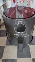 Tefal airfryer, Ophalen, Zo goed als nieuw
