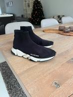 Orginele balenciaga speed trainers, Kleding | Heren, Schoenen, Ophalen, Zwart, Sneakers of Gympen, Gedragen