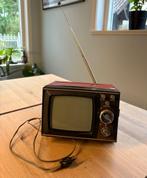 Shiljalis 402 DE portable tv, Ophalen of Verzenden