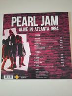LP's: Pearl Jam, Lenny Kravitz, Smashing Pumpkins, Cd's en Dvd's, Vinyl | Rock, Ophalen of Verzenden, Zo goed als nieuw, 12 inch
