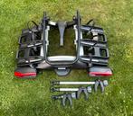 Thule Velocompact 926 kantelbare fietsendrager 3 fietsen, Auto diversen, Fietsendragers, Ophalen, 3 fietsen of meer, Zo goed als nieuw