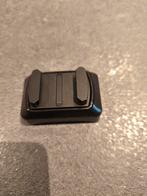 GoPro Chin Mount voor HJC IS-MAX 2 Helm, Ophalen of Verzenden, Gebruikt, GoPro