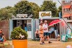 photobooth/pasfoto/fotocabine/container/festival/evenement, Ophalen of Verzenden, Overige typen