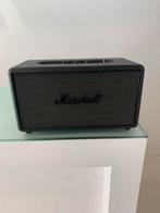Exlusieve Marshall stanmore speaker II black on black, Audio, Tv en Foto, Luidsprekers, Ophalen, Zo goed als nieuw