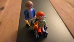 Playmobil kind in rolstoel, Gebruikt, Ophalen of Verzenden
