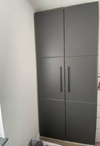 IKEA PAX DEUREN, Huis en Inrichting, Kasten | Kledingkasten, Minder dan 25 cm, Zo goed als nieuw, 200 cm of meer, Ophalen