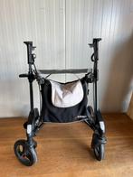 Topro troja rollator, Diversen, Rollators, Ophalen, Opvouwbaar, Gebruikt
