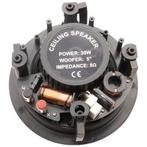 2-weg 19,5 cm plafond luidspreker met magnetische grill, Overige merken, ., Overige typen, Nieuw