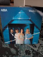 T1. ABBA - Voulez-Vous LP Vinyl, Ophalen of Verzenden, 1960 tot 1980, Gebruikt, 12 inch