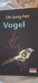 O. Jung-Hee - Vogel, Ophalen of Verzenden, Zo goed als nieuw, O. Jung-Hee