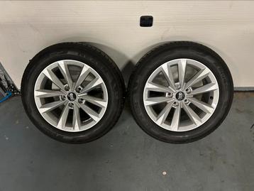 Audi A3 set origineel! ZGAN beschikbaar voor biedingen