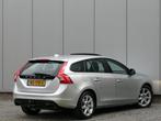 Volvo V60 T2 AUT Polar+ Dynamic 12 MND garantie Schuifdak /, 12 maanden, 4 cilinders, Startonderbreker, 122 pk