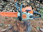 Stihl MS180, Tuin en Terras, Hand-tuingereedschap, Overige soorten, Gebruikt, Ophalen of Verzenden