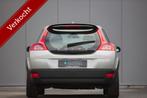 Volvo C30 1.6 Summum Leer|Xenon|Stoelverwarming, Voorwielaandrijving, 1596 cc, 101 pk, Gebruikt