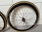 Roval CLX40 Carbon Wielset velgrem, Ophalen, Gebruikt, Racefiets, Wiel