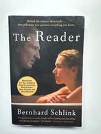 The Reader - Bernhard Schlink, Ophalen of Verzenden, Gelezen, Nederland