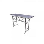 Prodjuser DJ Truss Table 2 opvouwbare tafel, Ophalen, Zo goed als nieuw, Overige merken
