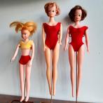 Vintage Barbie Skipper clones, Verzamelen, Poppen, Ophalen of Verzenden, Gebruikt, Fashion Doll