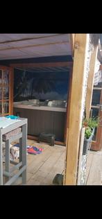 Balboa jacuzzi twee nieuwe pompen moet weg, Ophalen, Nieuw