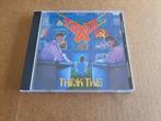 TOXIK think this CD, Cd's en Dvd's, Zo goed als nieuw, Verzenden